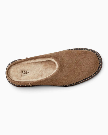 UGG Uptowner Mule Süet Kadın Terlik