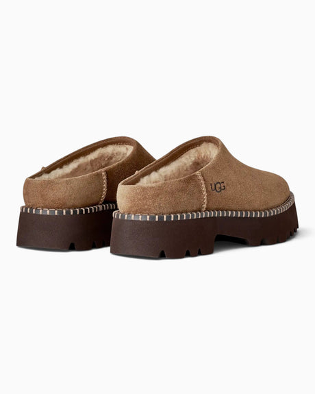 UGG Uptowner Mule Süet Kadın Terlik