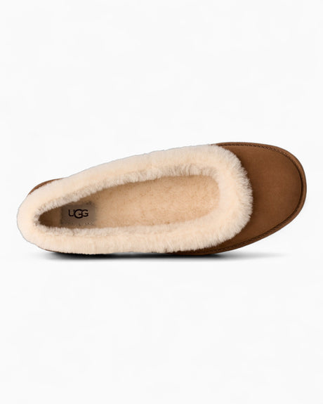 UGG Zora Ballet Flat Kadın Babet