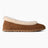 UGG Zora Ballet Flat Kadın Babet Chestnut