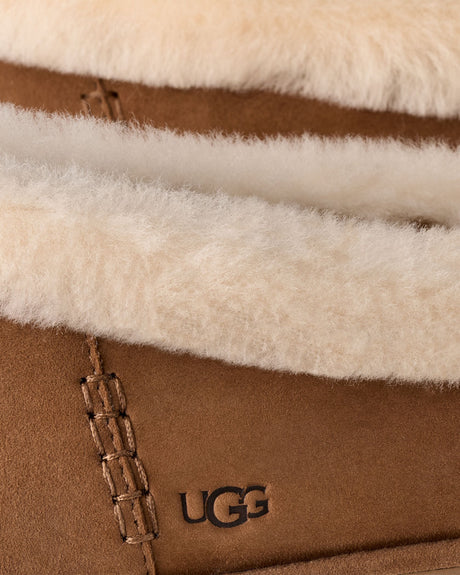 UGG Zora Ballet Flat Kadın Babet