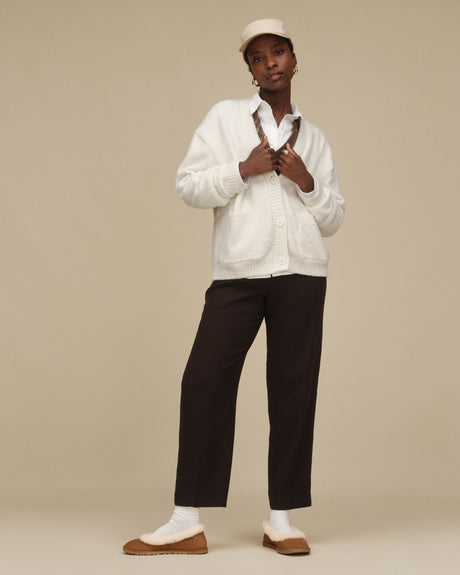 UGG Zora Ballet Flat Kadın Babet