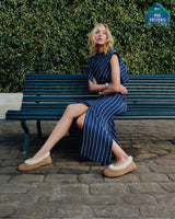 UGG Zora Ballet Flat Kadın Babet