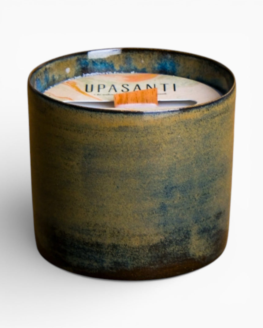 Upasanti Anatolia Special Edition Mum Medium