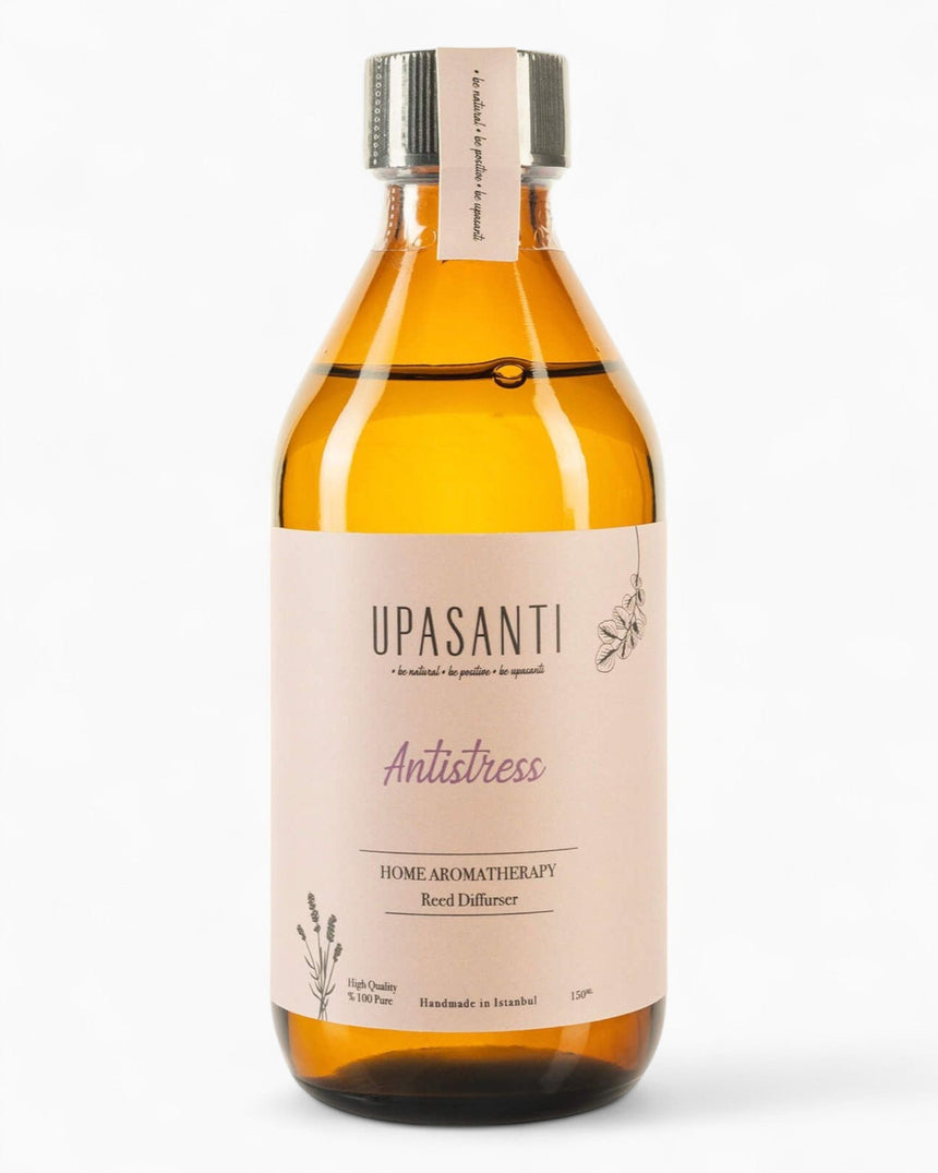Upasanti Antistress Oda Kokusu Medium