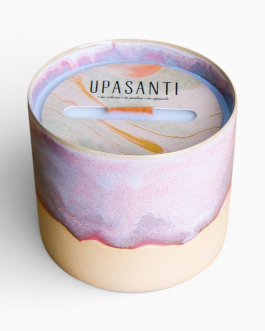 Upasanti Aromi Segreti Special Edition Mum Medium