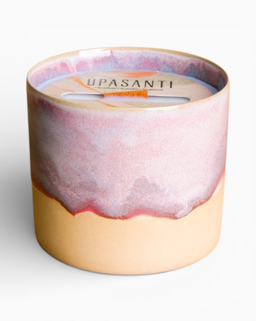 Upasanti Aromi Segreti Special Edition Mum Medium