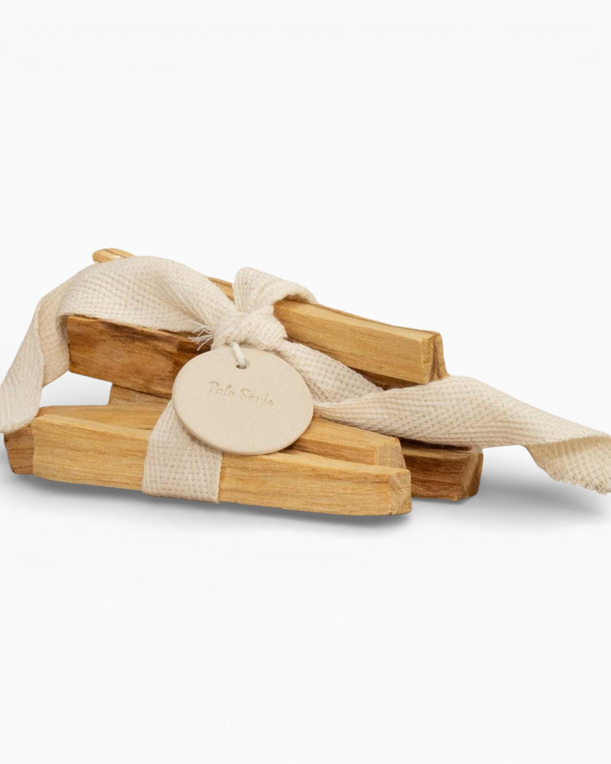 Upasanti Beşli Palo Santo Tütsü