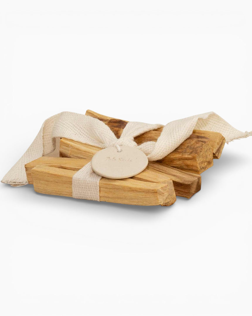 Upasanti Beşli Palo Santo Tütsü