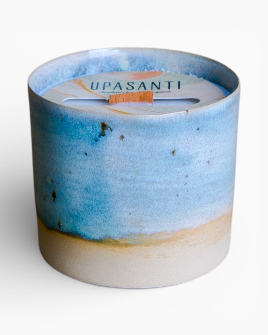 Upasanti Polvere Magica Mum Medium