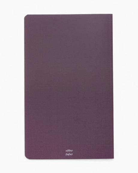 Upper Paper City Notebook Berlin