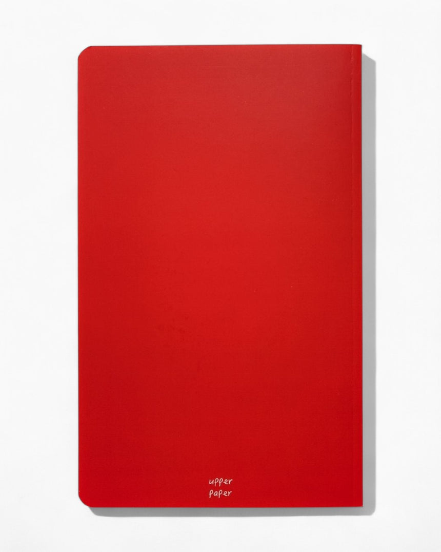 Upper Paper City Notebook İstanbul