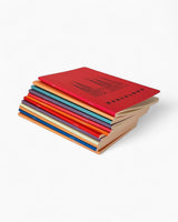 Upper Paper City Notebook İstanbul