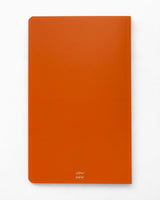 Upper Paper City Notebook Rome