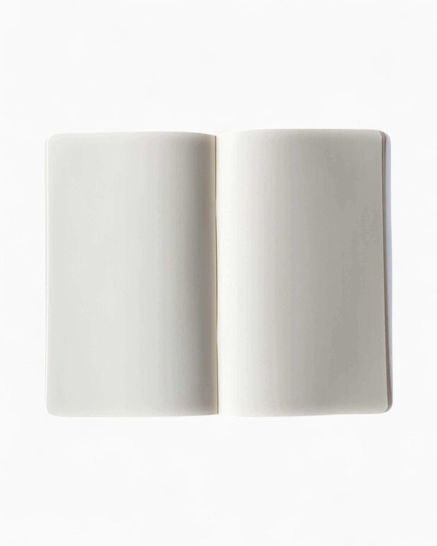 Upper Paper Notebook No.11
