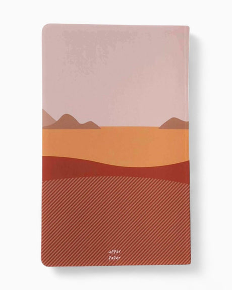 Upper Paper Notebook No.11