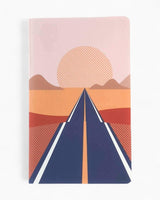 Upper Paper Notebook No.11 Turuncu