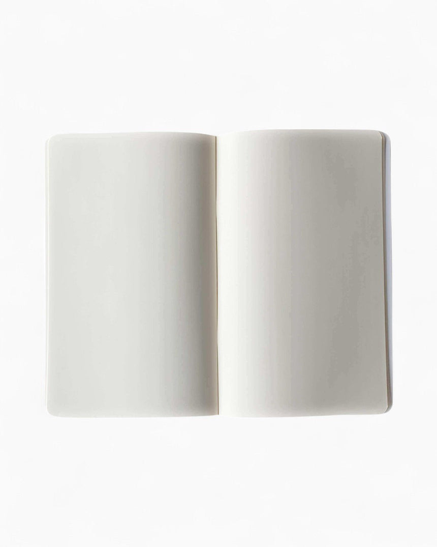 Upper Paper Notebook No.12