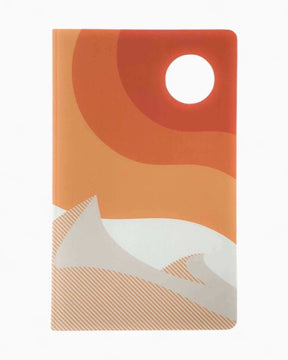 Upper Paper Notebook No.13 Turuncu