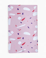 Upper Paper Notebook No.2