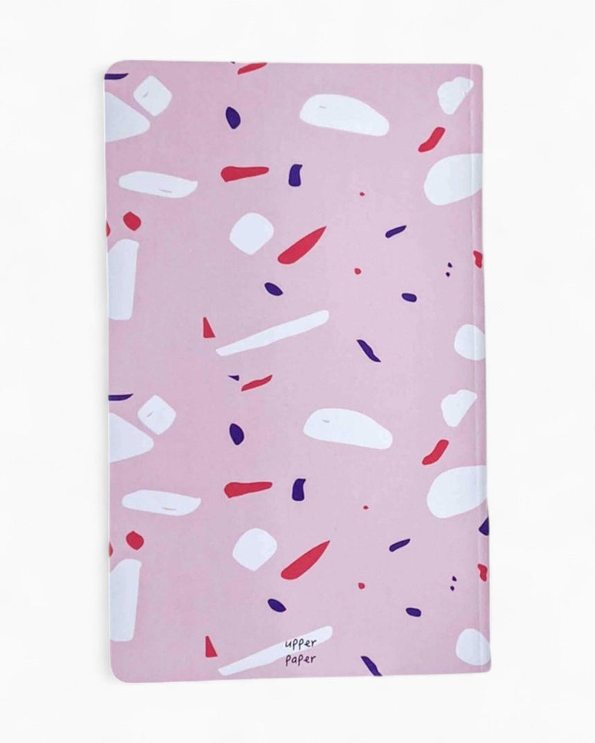 Upper Paper Notebook No.2