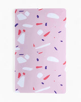 Upper Paper Notebook No.2 Pembe