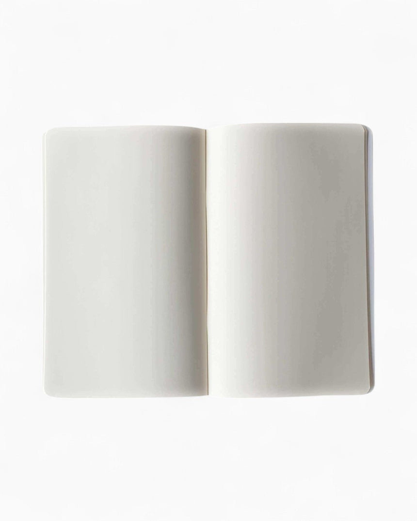 Upper Paper Notebook No.2
