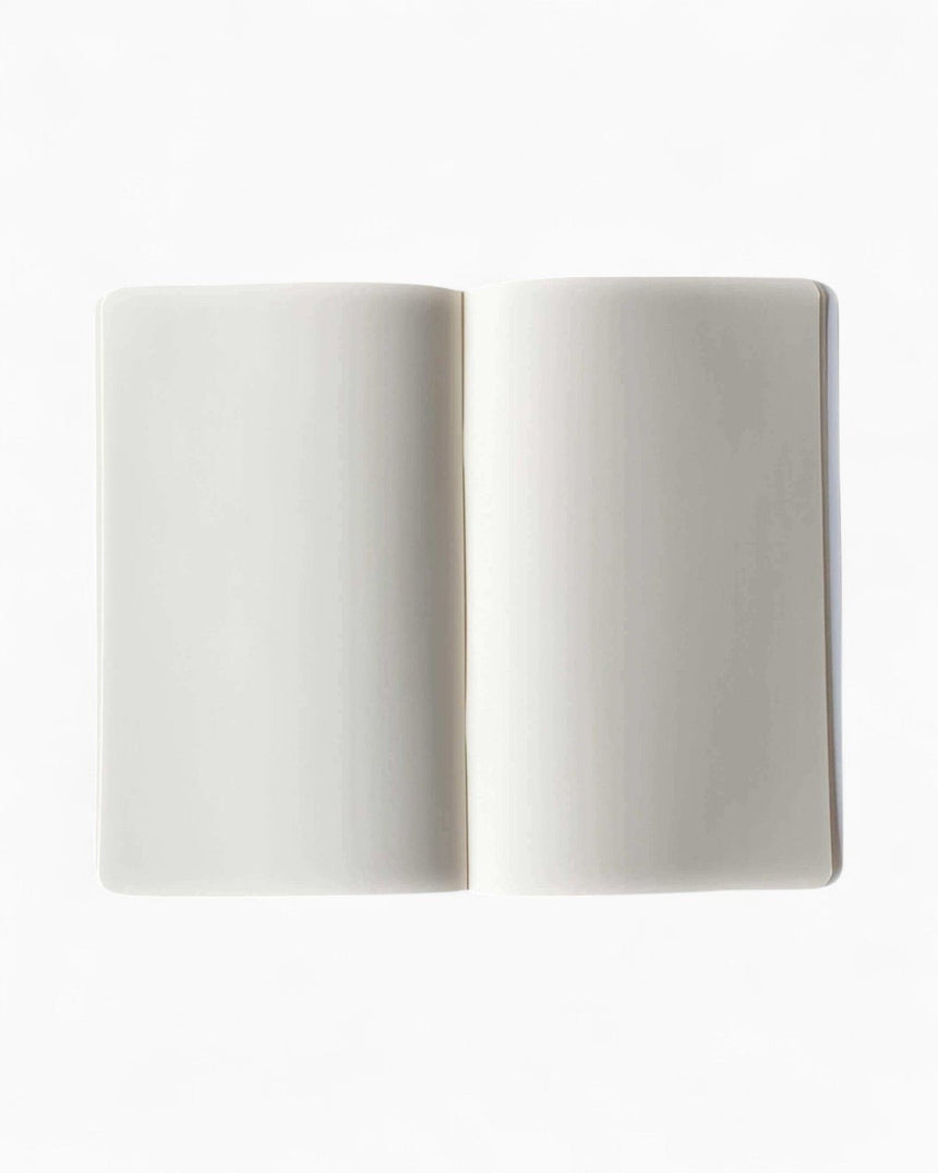 Upper Paper Notebook No.4