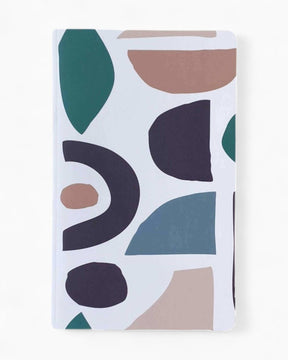 Upper Paper Notebook No.6 Beyaz