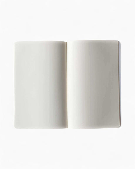 Upper Paper Notebook No.6