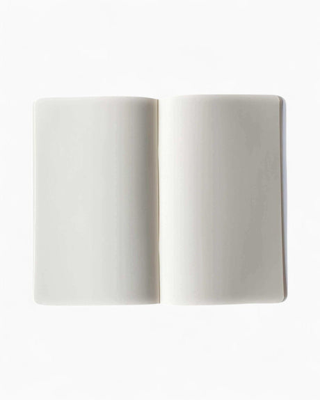 Upper Paper Notebook No.7