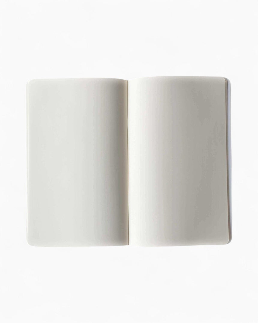 Upper Paper Notebook No.7