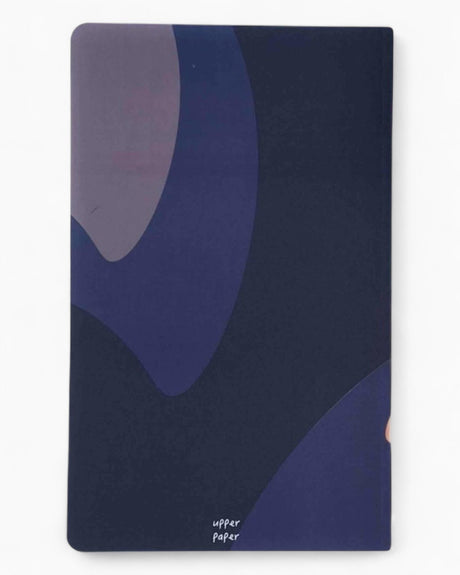 Upper Paper Notebook No.8