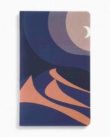 Upper Paper Notebook No.8 Çok Renkli