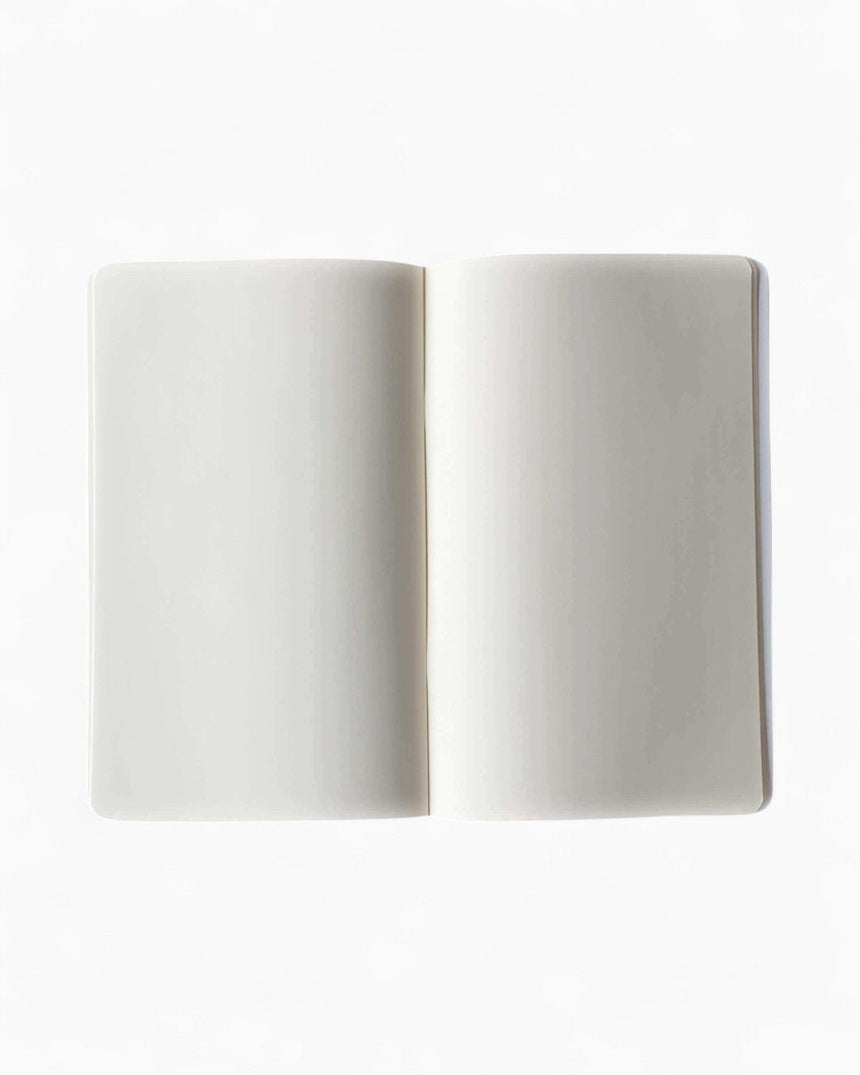 Upper Paper Notebook No.8