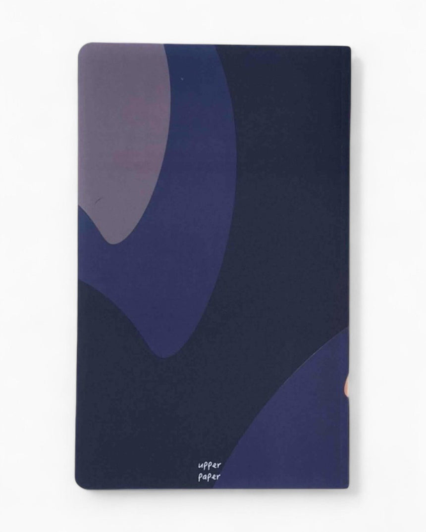 Upper Paper Notebook No.8