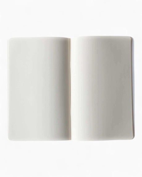 Upper Paper Notebook No.8