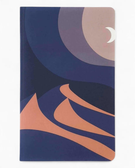 Upper Paper Notebook No.8 Çok Renkli