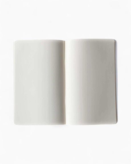 Upper Paper Notebook No.9