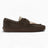 Vans 2-Eyelet Boat Shoe Pony Hair Loafer Pony Hair Dark Brown