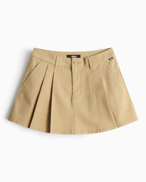 Vans Authentic Chino Kadın Mini Etek Incense