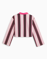 Vans Becky Rugby Kadın Polo Sweatshirt