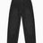 Vans Check-5 Loose Erkek Denim Pantolon Black Rinse