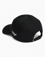 Vans Check Side Curved Bill Jockey Şapka