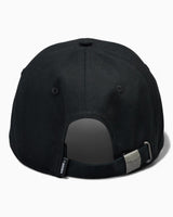 Vans Check Side Curved Bill Jockey Şapka
