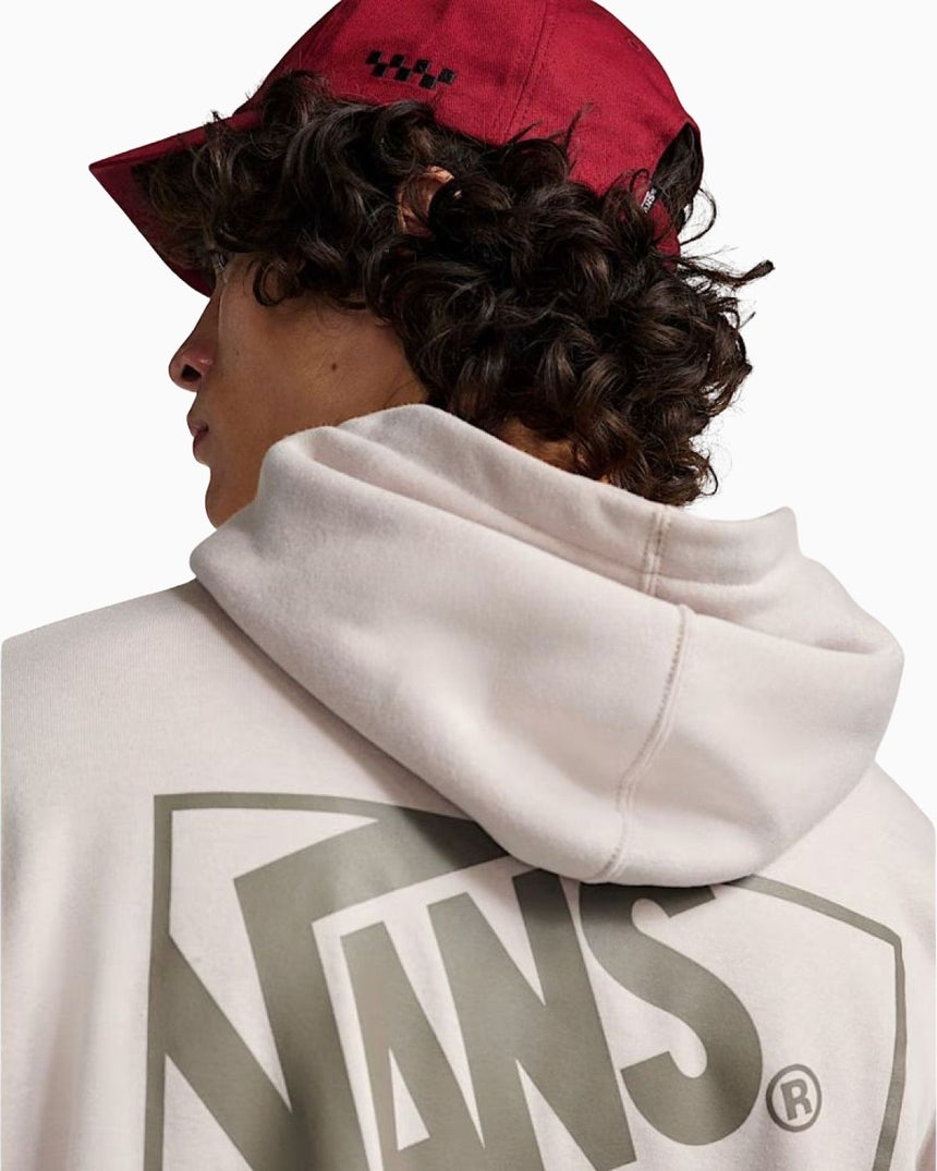 Vans Check Side Curved Bill Jockey Şapka