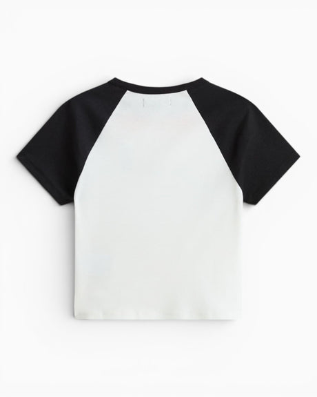 Vans Clare Baby Kadın T-Shirt