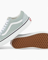 Vans Color Theory Old Skool Kadın Sneaker