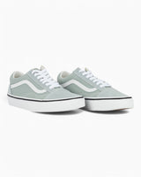 Vans Color Theory Old Skool Kadın Sneaker