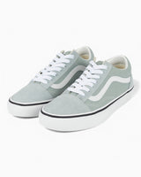 Vans Color Theory Old Skool Kadın Sneaker